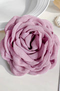 Rose Hair Clip | Rose