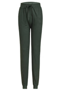 Alma Pants | Dusty Camo Army