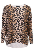 Alma Ls Top | Lux Leo
