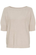 Costanza Knit | Sabia Melange