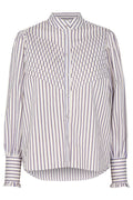 Payton Shirt | Purple