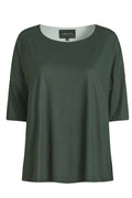 Alma Tshirt | Dusty Camo Army