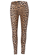 Alma Legging | Lux Leo