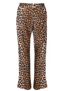 Alma Wide Pants | Lux Leo