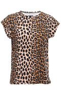 Alma U Tshirt | Lux Leo