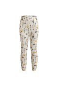 Alma Pants (Kids) | Nutcracker Creme