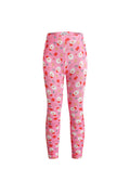 Alma Pants (Kids) | Santa Pink