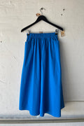 Skirt Fy029  | Blue