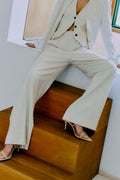 Tailor Pants 200619 | Jet Stream