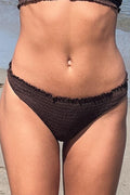 Skin Lobster Bikini Brief 157711 | Brown