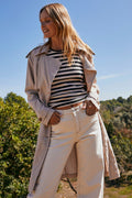 Lava Jacket 204253 | Sand Melange