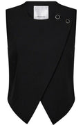 Vola Wrap Vest 30289 | Black