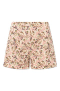 Jonas Shorts | Wallflower Pink