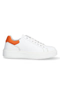 A4752 | Whiteorange Calf