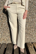 Box Pant | Off White