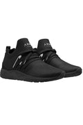 Raven Mesh S-E15 | All Black White
