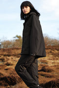 Rain Trousers Rain199Sp | Black