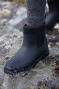 Neo Rain Boot Rubair01 | Black