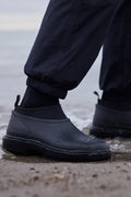 Neo Rain Clog Rubair02 | Black