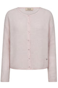 Almine Knit Cardigan |  Ballet Slipper