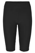 Alma Bicycle Shorts | Black