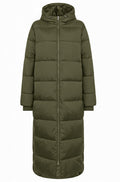 Asta Coat |  Dark Army