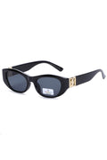 Maison Sunglasses | Black