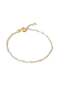 Lola Bracelet | Sky