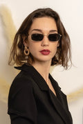Shadow Luxe | Black