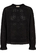 Cotla Pullover 204662 | Black