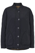 Ruby Loose Jacket