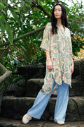 Luna Tunic | Safari Passion