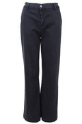 Nessa Pocket Jeans | Black