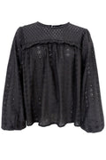 Paige Blouse 40577 | Black