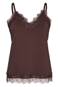 Bicco Strap top | Coffee Bean