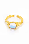 Moon Ring | Gold