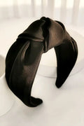 Simple Knot | Black