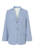 Ebert Jacket | Purple Impression