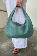 Sally Bag | Blue
