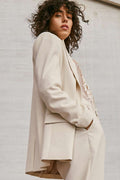 Tailor Jacket | Jet Stream