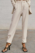 Tailor Pant | Jet Stream