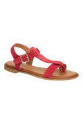 Athena Suede | Fuego