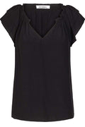 Sunrise Top | Black