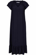 Sunrise Dress | Navy