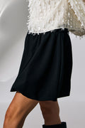 Vola Balloon Skirt 34184 | Black