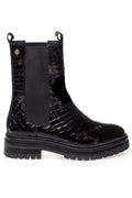 Like Dreaming Boot |  Black Brown
