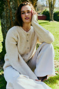 Cordy Pants 206987 | Moonbeam