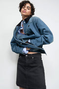 Skirts | Dark Grey