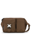Luca Bag | Earth Brown