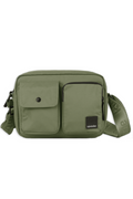 Miles | Olive Leaf